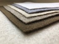 ГЕОТЕКСТИЛЬ для садовых дорожек и водоемов    в Череповце 