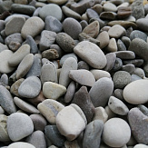 КАМНИ ПО ФРАКЦИЯМ (сортировка по размерам)  купить в Череповце фото и видео на сайте Камень Клуб