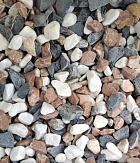 Kamenclub.ru: МРАМОРНАЯ ДЕКОРАТИВНАЯ ГАЛТОВКА (крошка и щебень)  купить в Череповце       фото КАМЕНЬ КЛУБ