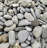 Kamenclub.ru: фото ГАЛЬКА МОРСКАЯ (черноморская, крымская, каспийская) купить в в Череповце  видео обзоры природного камня